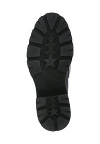 Ash Scarpe senza lacci - black