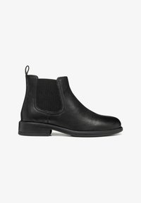 Non selezionato, black