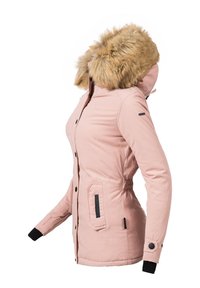 Navahoo LAURA - Winter jacket - rosa