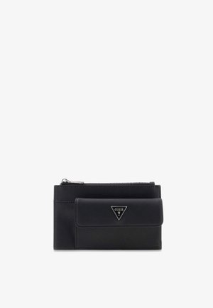 Guess, MILANO BAUCHTASCHE - Schoudertas - schwarz
