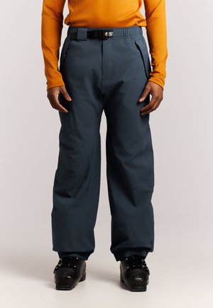 Protest, Pantalon classique - twilight navy