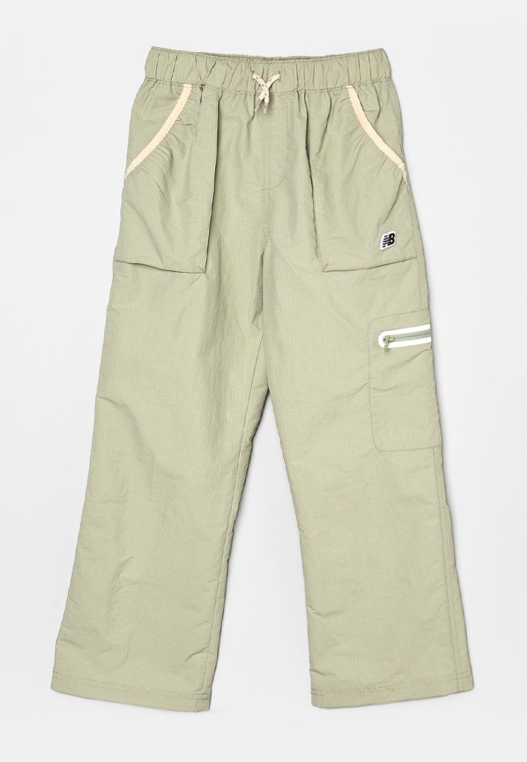 New Balance Cargobroek bruin