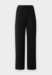 CURVE - Trousers - black