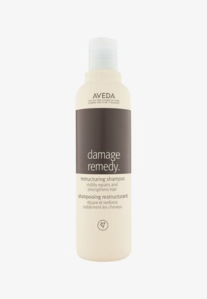 DAMAGE REMEDY™ RESTRUCTURING SHAMPOO - Shampoo - -