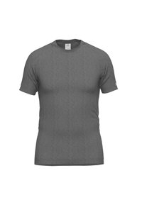 Unselected, grau dunkel melange