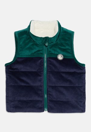 Petit Bateau, Bodywarmer - soir/multi-coloured
