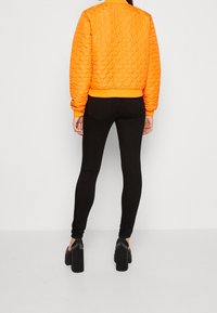 Noisy May Bomberjacka - neon orange