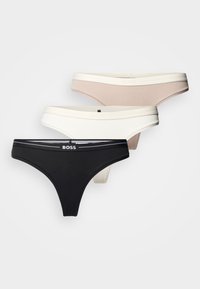 Non sélectionné, open miscellaneous