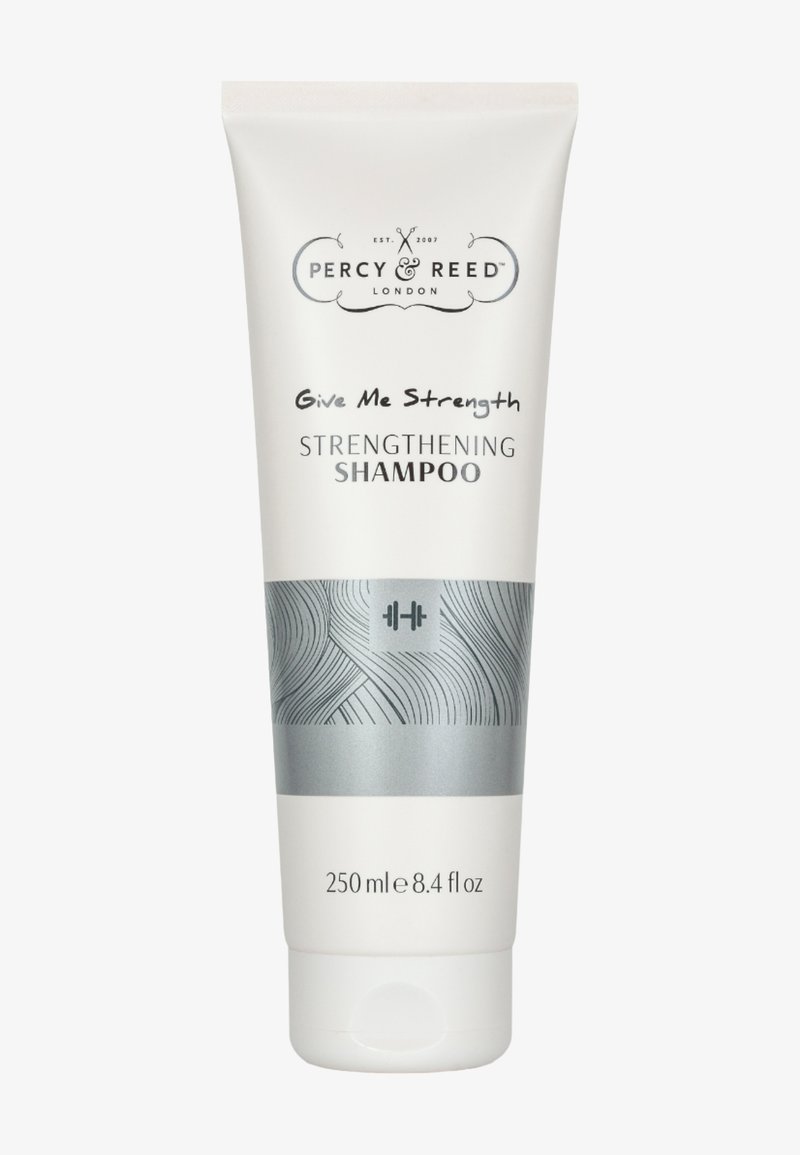Percy & Reed GIVE ME STRENGTH STRENGTHENING SHAMPOO - Shampoo - 250ml