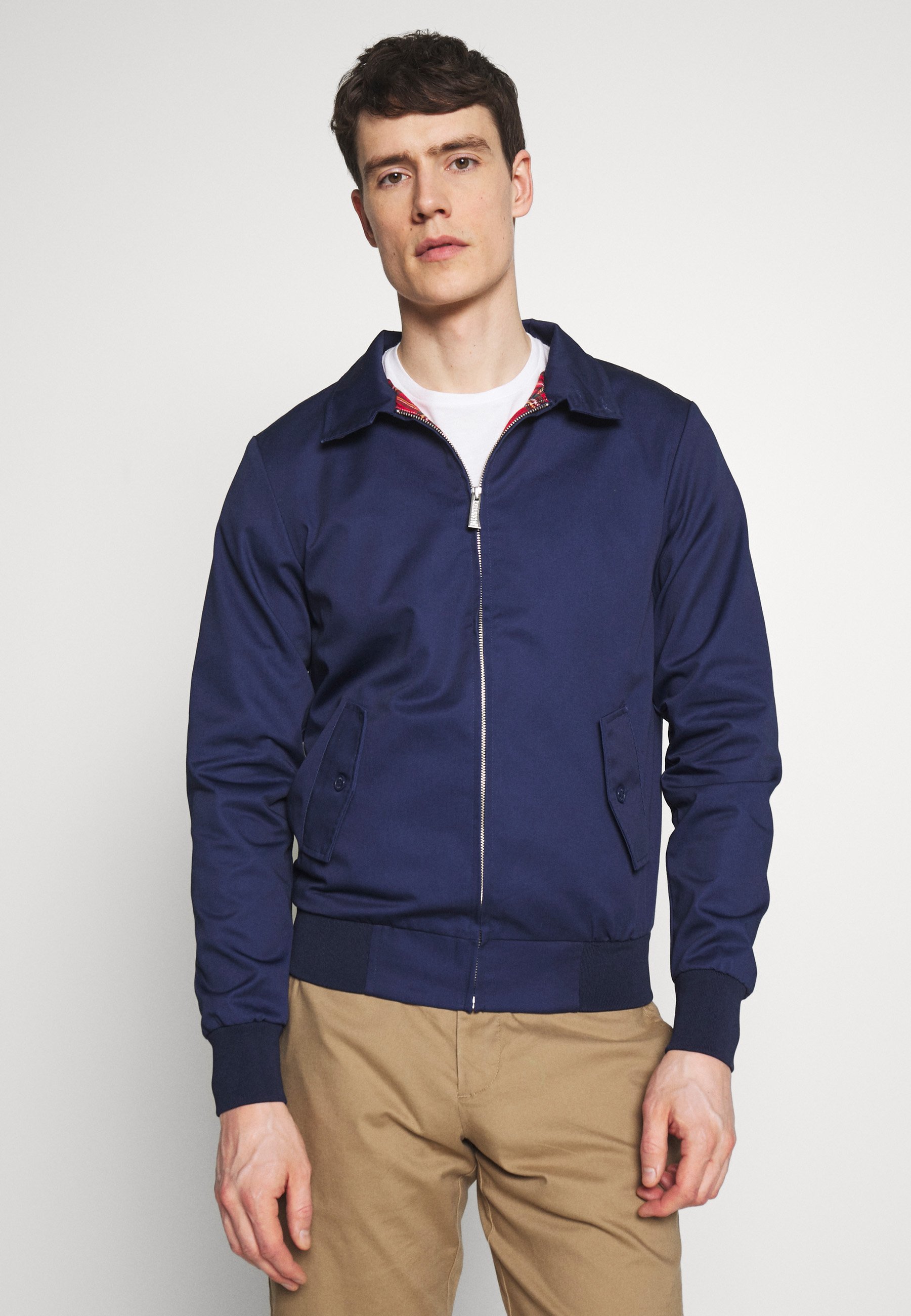 harrington navy