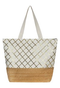 Strandaccessoire - weiß