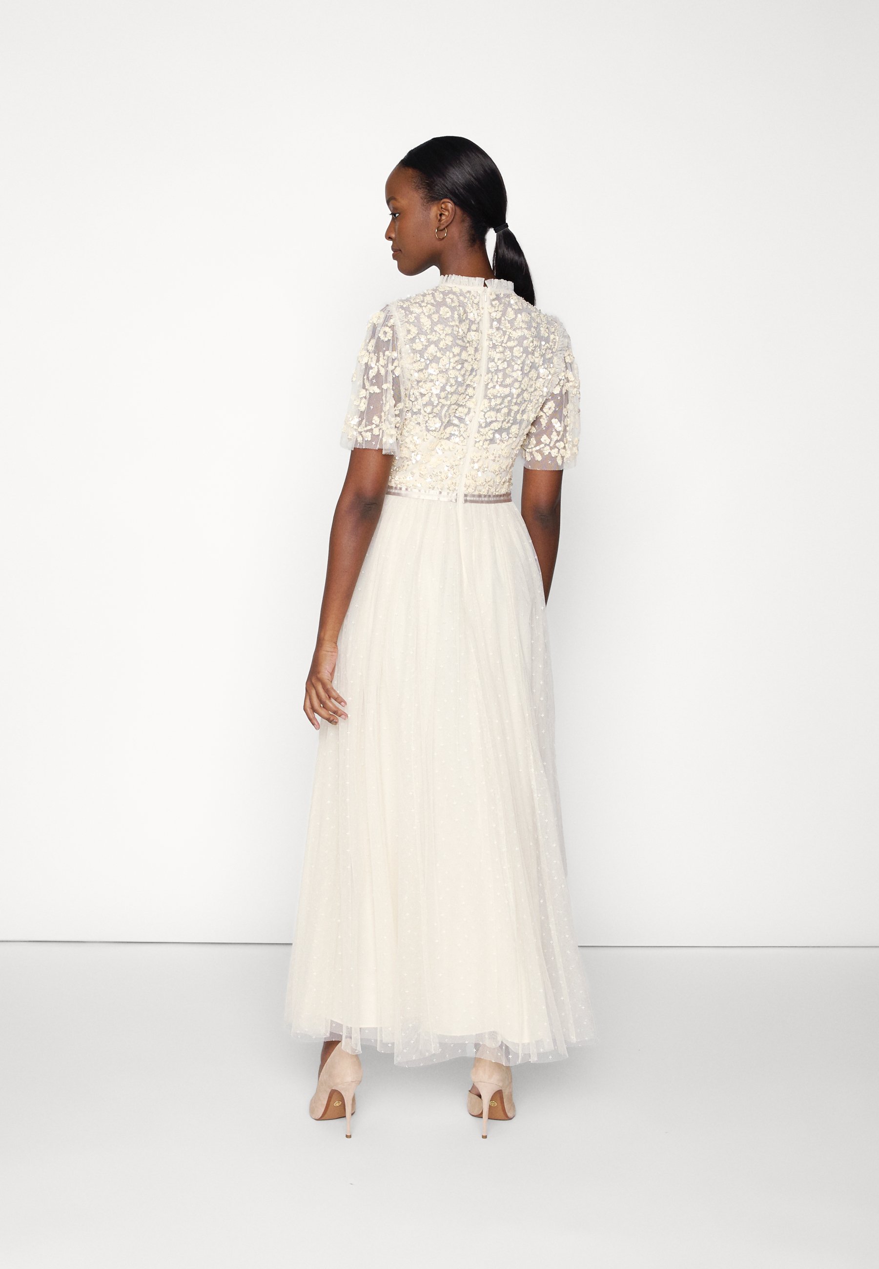 Thread AMALIE SHORT SLEEVE BODICE 