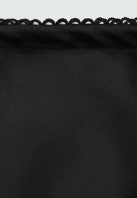 Mango Kids Maxinederdele - black