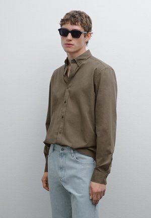Camicia - green