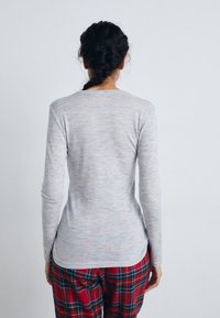 Lindex Undertrøjer - light grey melange