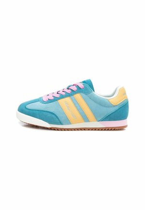 Teddy Smith Zapatillas - blue