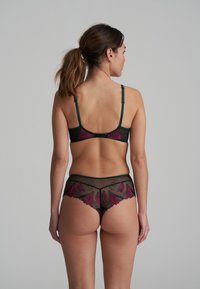 Marie Jo YOLY LUXURY - String - jewel green