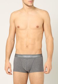 HOM BOXER - Bokserit - grey