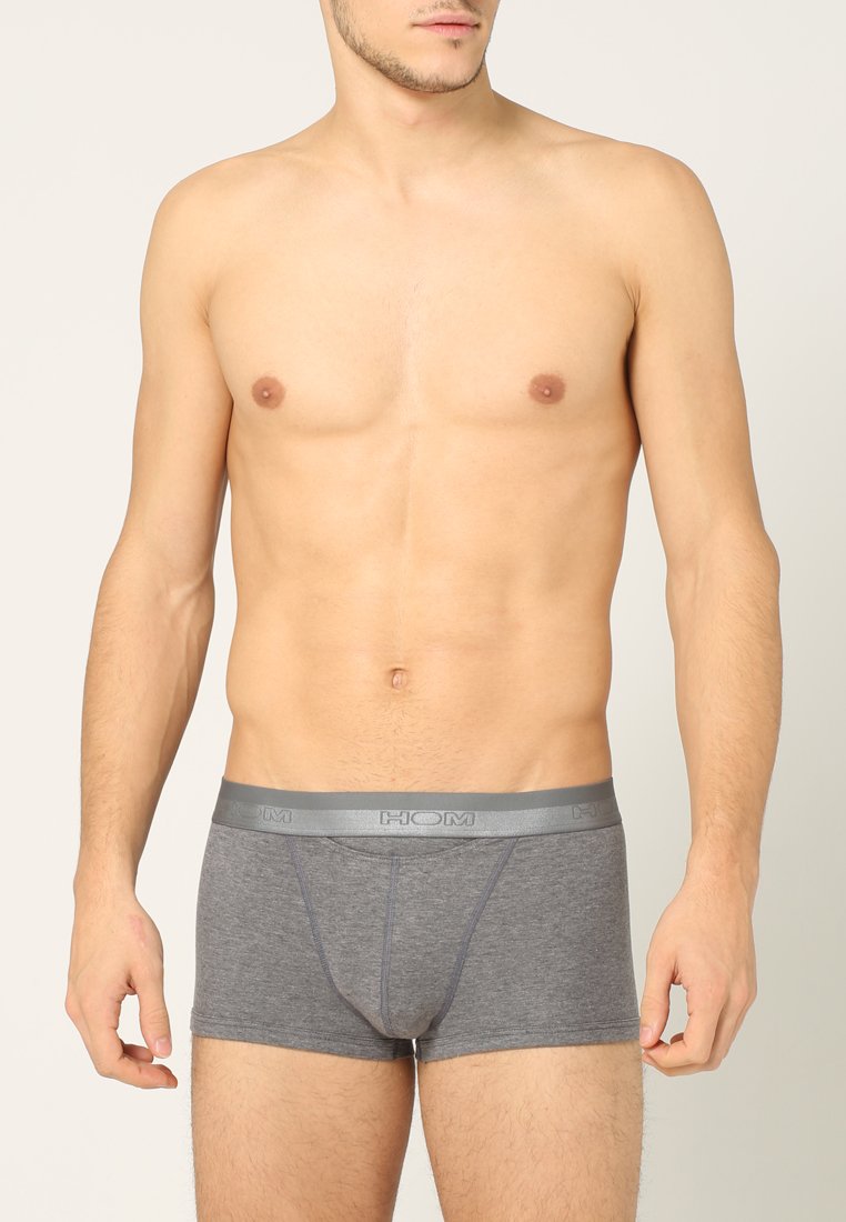 HOM BOXER - Bokserit - grey