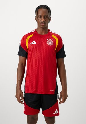 GERMANY 26 TIRO TRAINING  - Nationalmannschaft - team power red