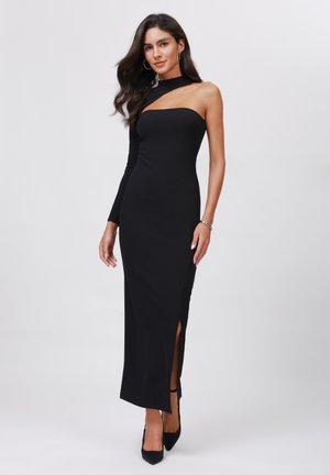 Vestito elegante - black