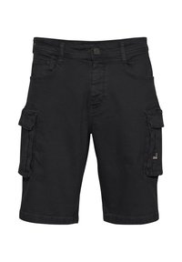 Niet geselecteerd, black