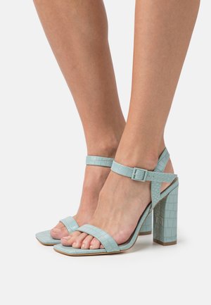 Guess, Sandales à talons hauts - mint