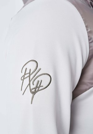Project X Paris, Jersey con capucha - greige   taupe