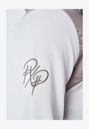 Project X Paris, Hoodie - greige taupe