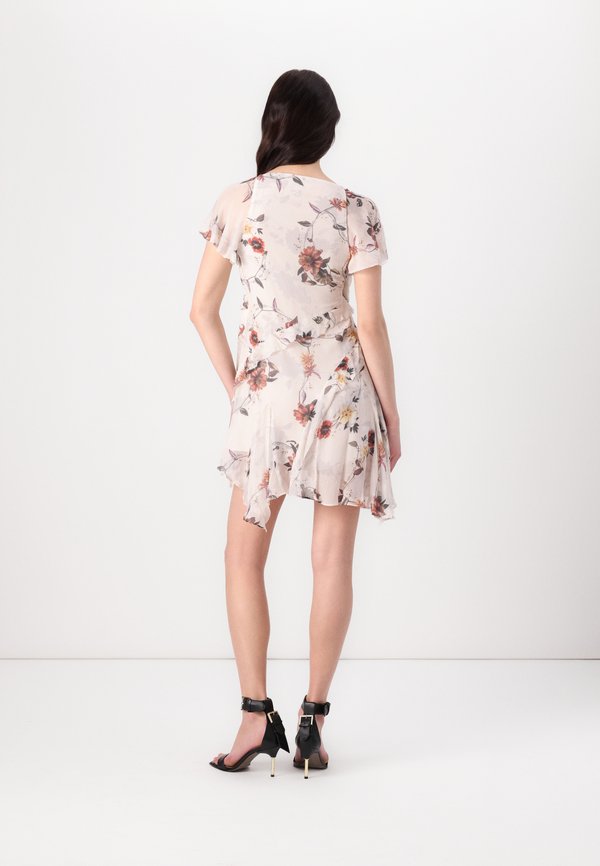 DARMA DRESS - Day dress4