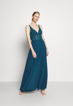 Spencer Cocktail Dress