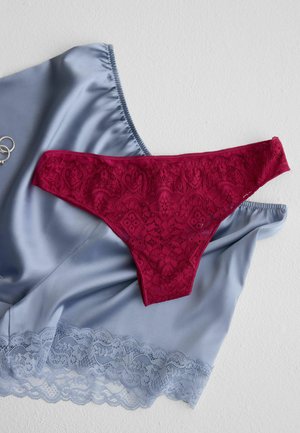 Intimissimi, INTIMISSIMI - Tanga - pink