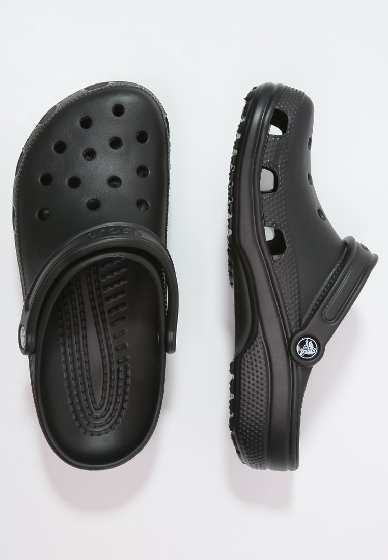 Crocs CLASSIC - Clogs - schwarz/Zwart - Zalando.nl