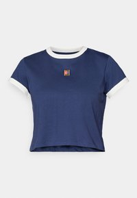 Non selezionato, midnight navy/sail