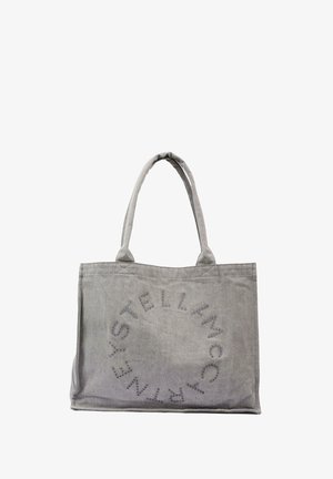Stella McCartney Kids, BORSA - Shopper - grey
