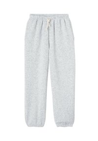EVONA - Trainingsbroek - gris clair chine