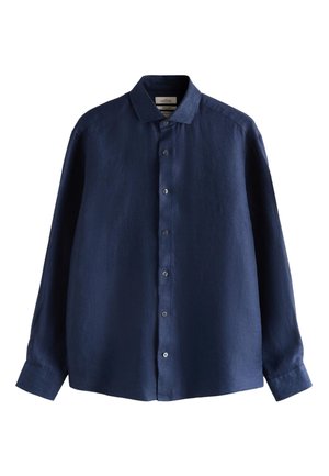 Next, Pluus - blue