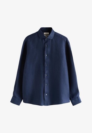 Next, Pluus - blue