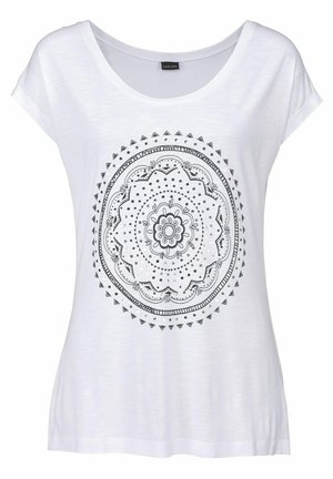 LASCANA Beach accessory - weiß