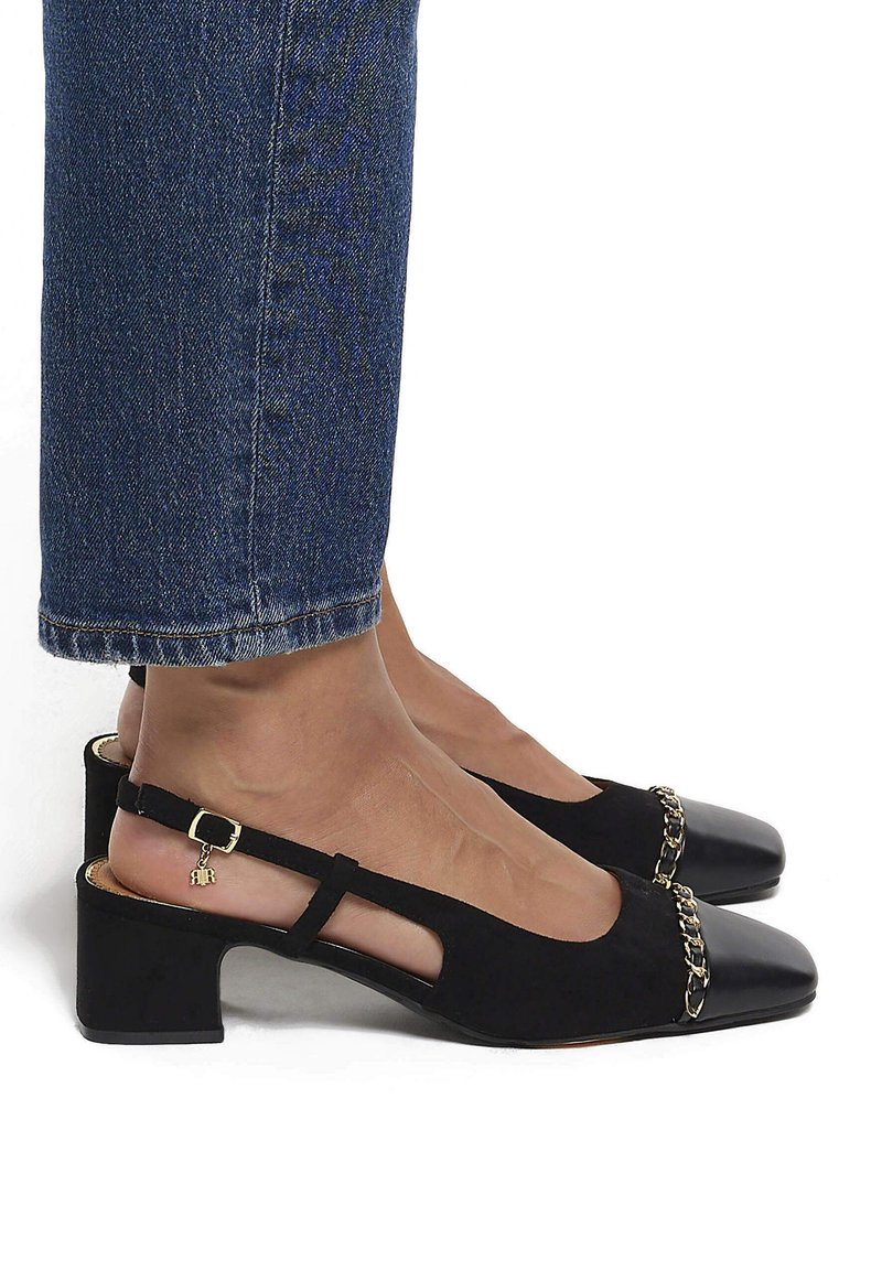 river island chaussure femme