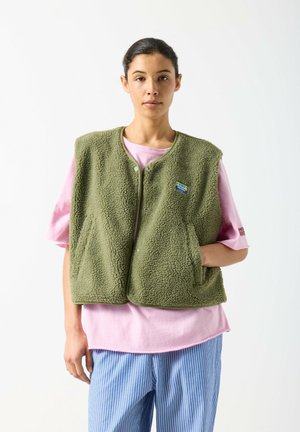 HOKTOWN - Weste - rive chine