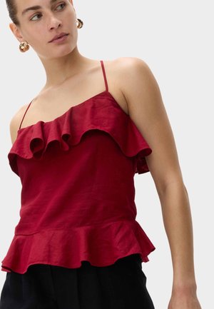 Marks & Spencer, - Top