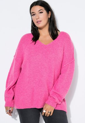 - Sweter