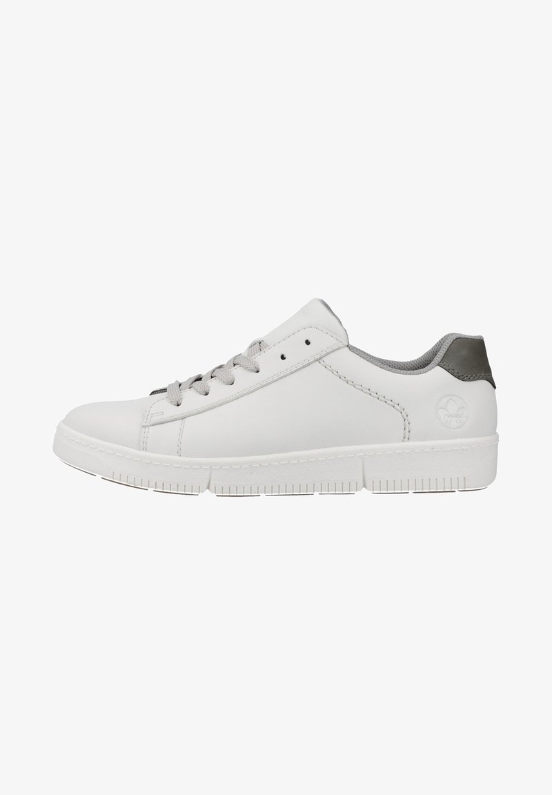 Rieker Sneaker low - blanc