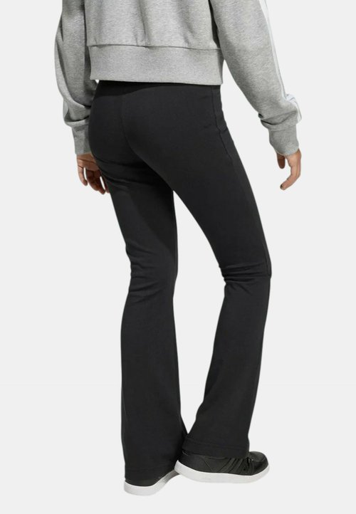adidas JG SL FLA LEG - Pantalones deportivos - black — photo 2