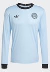 DEUTSCHLAND 125 ANNIVERSARY - T-shirt à manches longues - clear blue black