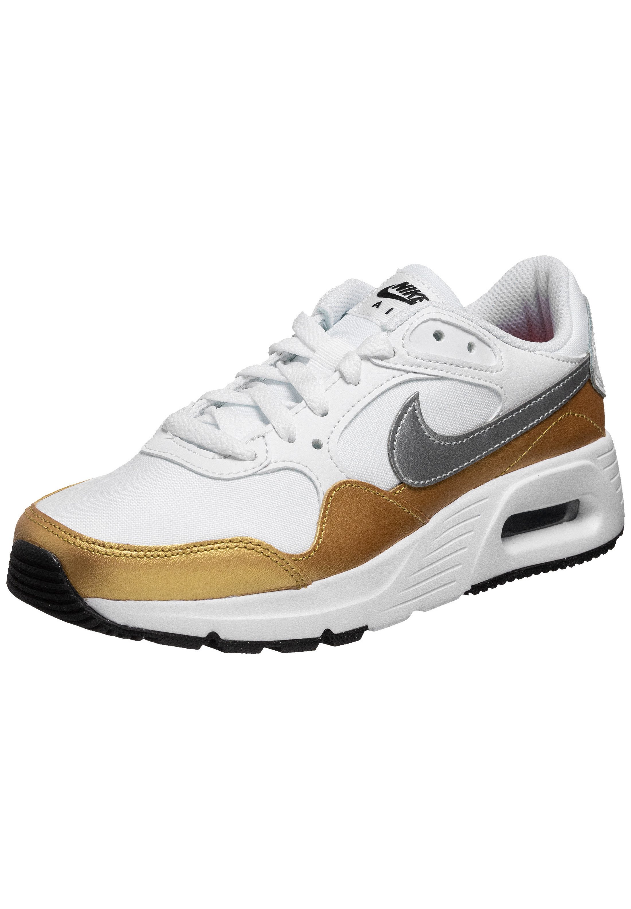Nike Sportswear AIR MAX SC - Trainers 