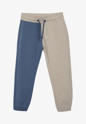 Tracksuit bottoms - china blue