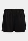 SHORTS - Παντελόνι πιτζάμας - black