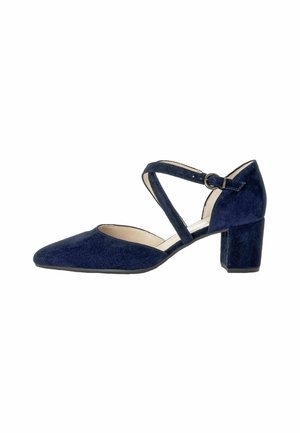 Classic heels - atlantik